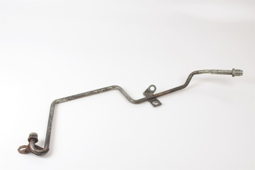 Mercedes 1293207072 Hydraulic Suspension Line - Front Left | R129 SL ...