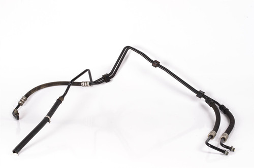 Mercedes 2309975082 ABC Suspension Hose | R230 SL - The R129 Co