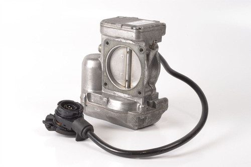 Mercedes 0001413925 Throttle Body - Right | W140 V140 C140 S - The R129 Co