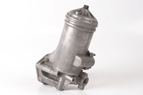 Mercedes 1191800611 Oil Filter Housing | W124 E R129 SL W140 V140 C140 ...