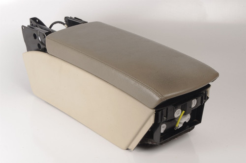 Mercedes 2306804939 Centre Console Armrest | R230 SL - The R129 Co