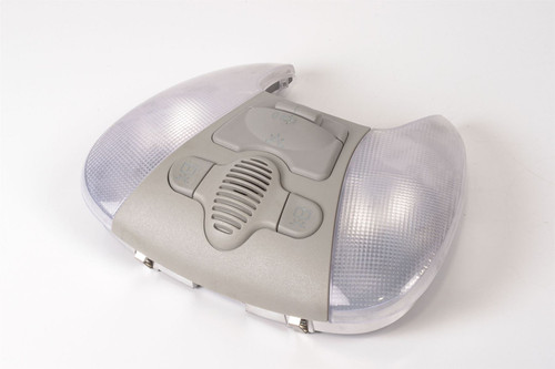Mercedes 2308201301 Dome Light - Grey | R230 SL - The R129 Co