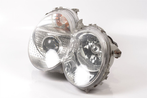 Mercedes 2308206261 Headlight - Right | R230 SL - The R129 Co