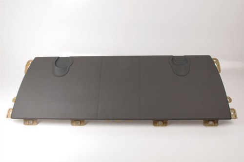 Mercedes 2306900549 Cargo Luggage Panel - Rear Grey (a) | R230 SL - The ...
