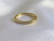 18K GOLD ETERNITY DIAMOND RING #413211020-4