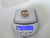 9CT YELLOW GOLD DIAMOND SIGNET RING - 4.5GRAMS #549200818