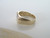 9CT YELLOW GOLD DIAMOND SIGNET RING - 4.5GRAMS #549200818