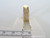 9CT YELLOW GOLD DIAMOND SIGNET RING - 4.5GRAMS #549200818