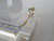 9CT YELLOW GOLD DIAMOND SIGNET RING - 2.7GRAMS #581221026