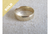 9CT YELLOW GOLD WEDDING BAND RING 3.1GRAMS ~ 852240103