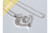 Diamond Heart Pendant Set with Chain, in 925 Sterling Silver #1114250818