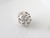 Authentic PANDORA "Open Your Heart" Charm (RETIRED) ~ 1123250914-5