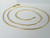 9CT Gold Diamond Flower pendant ~ 1190260204