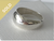 925 Sterling Silver Dome Ring (5.1grams) ~ 1119250908
