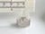 Karen Walker Filigree Band (Size P - 18mm) ~ 1268260409