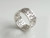 Karen Walker Filigree Band (Size P - 18mm) ~ 1268260409
