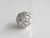 PANDORA "Daisy Flower" Openwork Charm ~ 1267260409