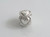 PANDORA "Chain of Heart" Spacer Charm ~  1265260409