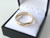 9ct Yellow Gold Wedding Band (4.5Grams)