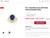 9ct Gold Black Oval Created Sapphire and Diamond Princess Ring (2.8 Grams)