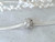 PANDORA Love Knot Openwork Charm (RETIRED) ~ 1123250914-4