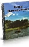 Fenders Pond Management Book