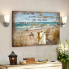 Turtle To The Beach Every Day Is A New Beginning Canvas Wall Art Bible Verse Canvas Scripture Canvas Wall Art Canvas Poster