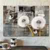 Bible Verse Canvas Love Never Fails 1 Corinthians 137 Canvas Print Scripture Canvas Wall Art