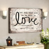 God Canvas Prints Jesus Canvas Art Let All That You Do Be Done In Love 1 Corinthians 1614 Bible Verse Wall Art Canvas