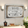 Jesus Canvas Christian Canvas Wall Art Scripture Wall Decor God Grand Me Canvas Poster
