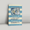Life Journey Message With Daisy And Butterfly Canvas Art Life Is Not Meant To Be Easy But Beautiful Christian Wall Print