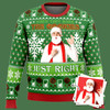 Goofygearprints Custom Photo Ugly Christmas Sweater – When The Bake The Cookies Just Right