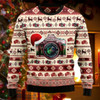 Goofygearprints Photograph Save You Ugly Christmas Sweater, Gift for Photographer, 3D Sweater Shirt