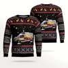 Goofygearprints M Health Fairview - Ems Christmas All Over Printed Ugly Sweater, 3D Shirt Christmas