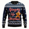 Goofygearprints Gingers Are For Life Not Just For Christmas Ugly Sweater - Christmas sweater gift