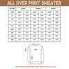 Goofygearprints Gingerbread Christmas Cookie Ugly Sweater - Christmas sweater gift