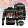 Goofygearprints Hockey Gomies Ugly Christmas Sweater, Funny Xmas Sweater, Sweater Xmas