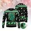 Goofygearprints Arizona Usa Symbols Pattern Ugly Christmas Sweater, Funny Xmas Sweater, Sweater Xmas