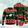 Goofygearprints Time Plan For Christmas Horse Racing Ugly Christmas Sweater, Funny Xmas Sweater, Sweater Xmas