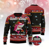 Goofygearprints Mommy Shark Christmas Ugly Christmas Sweater, Funny Xmas Sweater, Sweater Xmas
