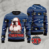 Goofygearprints Merry Clickmas Ugly Christmas Sweater, Funny Xmas Sweater, Sweater Xmas