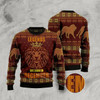 Goofygearprints Legends December Ugly Christmas Sweater, Funny Xmas Sweater, Sweater Xmas
