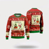 Goofygearprints Pet Cat Sweater, Oriental Shorthairs Ugly Christmas Sweater, Gift For Cat Love, Cat Crewneck Sweater, Winter Fashion