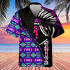 Goofygearprints Native American Hawaiian Shirt, Sacred Circle Hawaiian Shirt, Native American Chief Shirt, Native Pattern Shirt