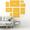 Every Day Is A New Beginning Take A Deep Breath And Start Again Bible Verse Canvas Wall Art Scripture