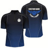 Goofygearprints Custom Bowling Shirts With Names For Men, Flaming Bowling Ball Bowling Team Shirts Style 1