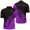 Goofygearprints Custom Bowling Shirts For Men And Women, Bowling Team Shirts Bowling Strike Style 1
