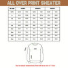 Goofygearprints Cows Ice Skating Ugly Christmas Sweater, Farm Sweater, Christmas Gift, Best Winter Outfit Christmas