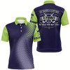 Goofygear Mens Golf Polo Shirts Custom It Takes A Lot Of Balls To Golf The Way I Do Mens Golf Team Jerseys