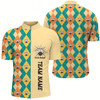 Goofygear Personalized Vintage Bowling Shirts For Men Fall Bowling Team Jersey Christmas Bowling Gifts Style 2